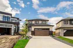 34 Clover Terrace  West St Paul, MB R2V 5L2