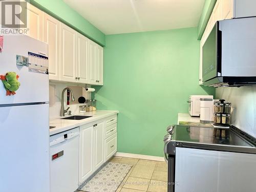 27 - 909 King Street W, Oshawa, ON - Indoor