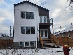 78 Egerton Road  Winnipeg, MB R2M 2V8