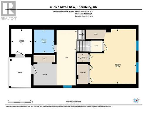 38 - 127 Alfred Street W, Blue Mountains, ON - Other