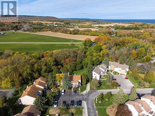 38 - 127 Alfred Street W, Blue Mountains, ON - Outdoor With View