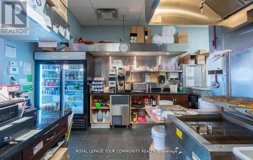 100 - 511 Appleby Line, Burlington, ON 