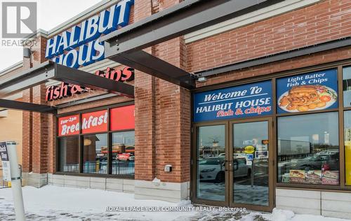 100 - 511 Appleby Line, Burlington, ON 