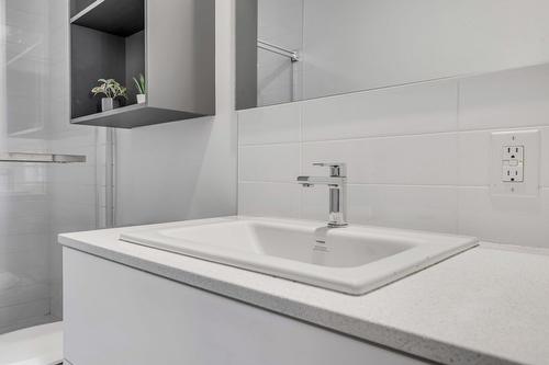 Salle de bains - 901-1180 Rue Louis-Adolphe-Robitaille, Québec (La Cité-Limoilou), QC - Indoor Photo Showing Bathroom