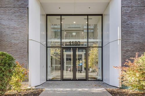 Hall d'entrée/Vestibule - 901-1180 Rue Louis-Adolphe-Robitaille, Québec (La Cité-Limoilou), QC - Outdoor