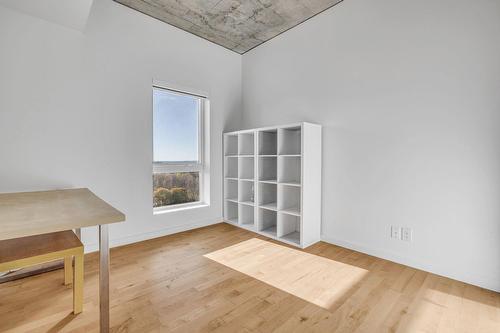 Chambre à coucher - 901-1180 Rue Louis-Adolphe-Robitaille, Québec (La Cité-Limoilou), QC - Indoor Photo Showing Other Room