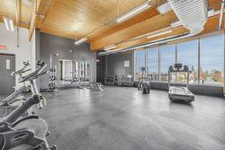 Exercise room - 