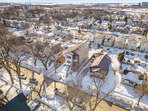 314 Victoria Ave, Winnipeg, MB 