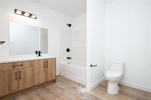 314 Victoria Ave, Winnipeg, MB 