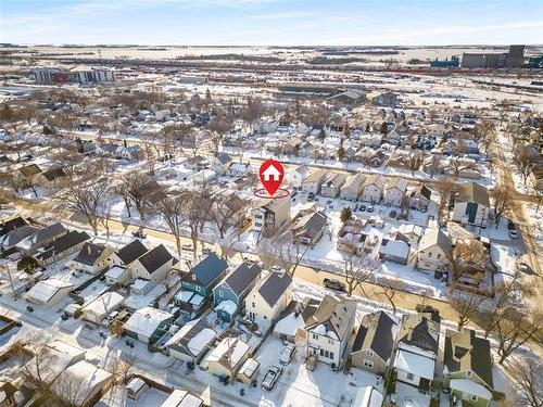 314 Victoria Ave, Winnipeg, MB 