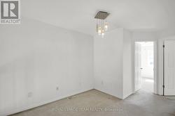 Sitting area/office at top of stairs of 2nd Level. - 