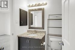 4pc Main Bath on 2nd Level. - 