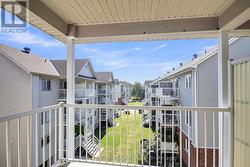 Balcony on 2nd Level off of Primary Bedroom. - 