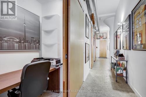 826 - 155 Dalhousie Street, Toronto, ON - Indoor Photo Showing Other Room