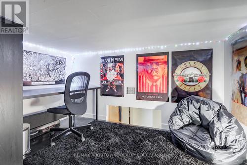 826 - 155 Dalhousie Street, Toronto, ON - Indoor Photo Showing Office