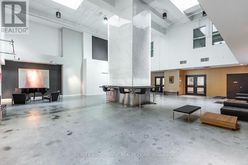 826 - 155 Dalhousie Street, Toronto, ON - Indoor Photo Showing Other Room