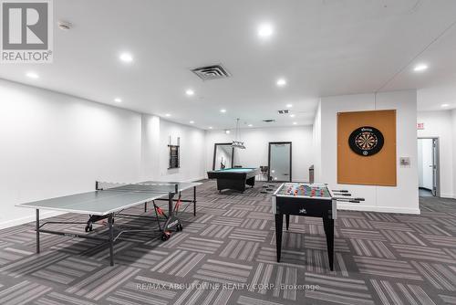 826 - 155 Dalhousie Street, Toronto, ON - Indoor Photo Showing Other Room