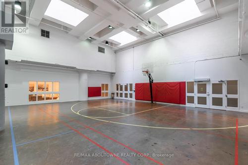 826 - 155 Dalhousie Street, Toronto, ON - Indoor Photo Showing Other Room