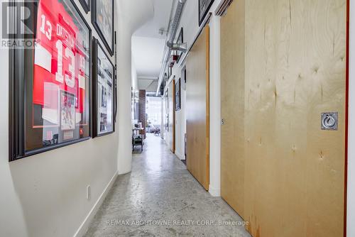 826 - 155 Dalhousie Street, Toronto, ON - Indoor Photo Showing Other Room