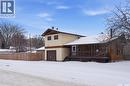901 6Th Street E, Saskatoon, SK  - Outdoor With Deck Patio Veranda 
