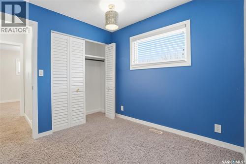901 6Th Street E, Saskatoon, SK - Indoor Photo Showing Other Room