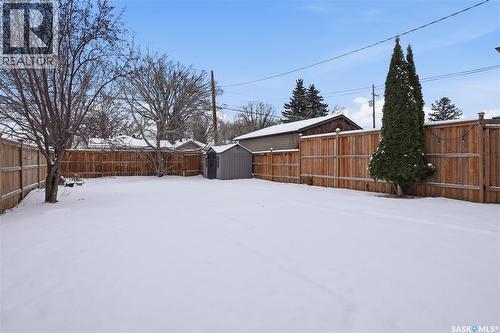 901 6Th Street E, Saskatoon, SK - Outdoor