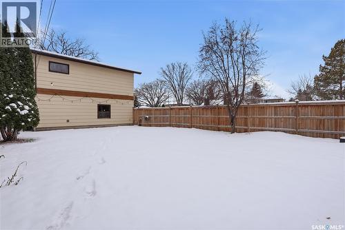 901 6Th Street E, Saskatoon, SK - Outdoor