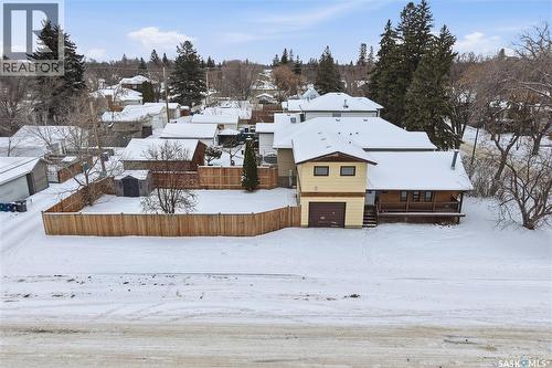 901 6Th Street E, Saskatoon, SK - Outdoor