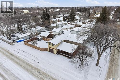 901 6Th Street E, Saskatoon, SK - Outdoor