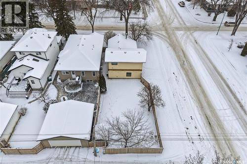 901 6Th Street E, Saskatoon, SK - Outdoor