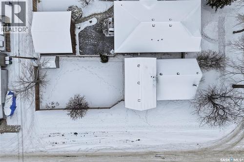 901 6Th Street E, Saskatoon, SK - Outdoor