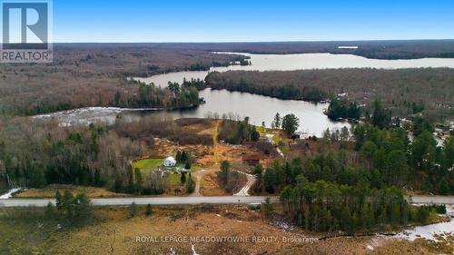 5403A HIGHWAY 124 HIGHWAY  Magnetawan, ON P0A 1P0