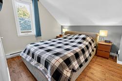 Chambre à coucher - 