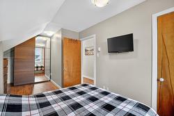 Chambre à coucher - 