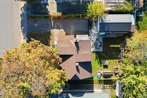 Photo aérienne - 12370 6E Avenue (R.-D.-P.), Montréal (Rivière-Des-Prairies/Pointe-Aux-Trembles), QC - Outdoor