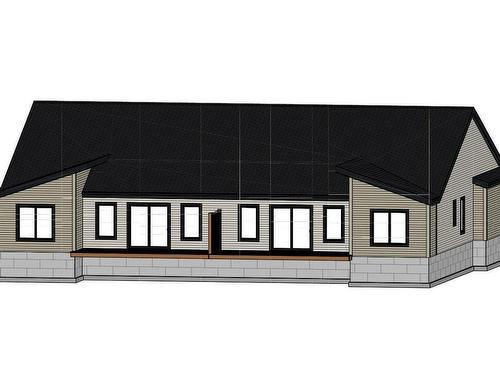 43 Glover Shore Road, Summerside, PE 