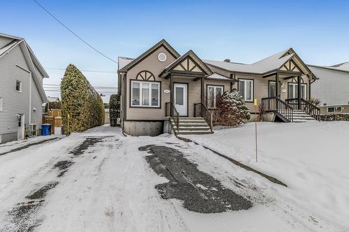 651 Rue Delorme  Granby, QC J2J 2H4