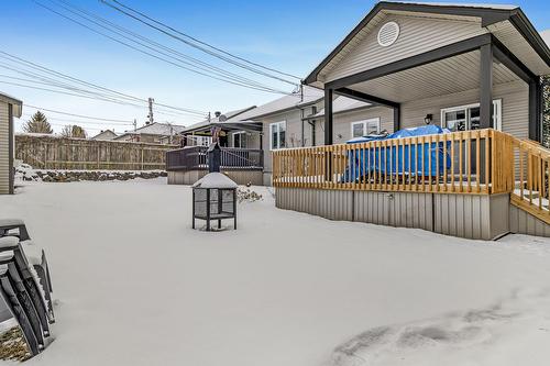 Cour - 651 Rue Delorme, Granby, QC - Outdoor With Exterior