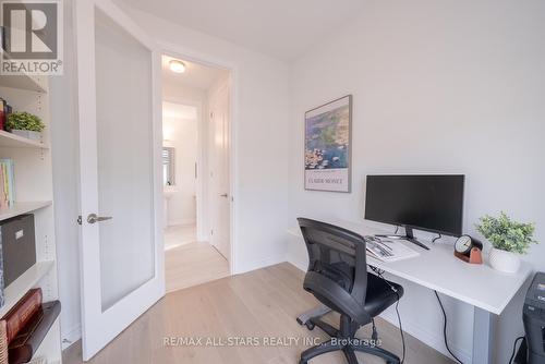 129 Busato Drive, Whitchurch-Stouffville, ON - Indoor Photo Showing Office