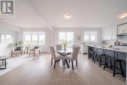 129 Busato Drive, Whitchurch-Stouffville, ON - Indoor