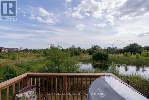 129 Busato Drive, Whitchurch-Stouffville, ON - Outdoor With View
