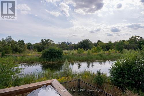 129 Busato Drive, Whitchurch-Stouffville, ON - Outdoor With Body Of Water With View