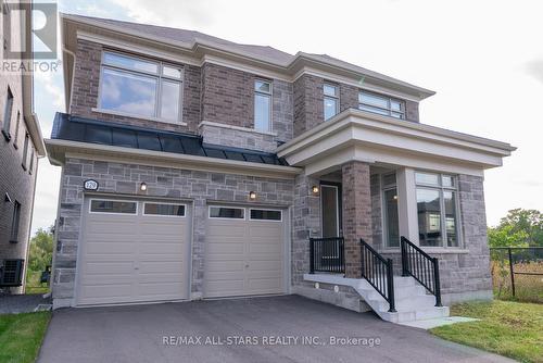129 Busato Drive, Whitchurch-Stouffville, ON - Outdoor