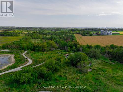 129 Busato Drive, Whitchurch-Stouffville, ON - Outdoor With View