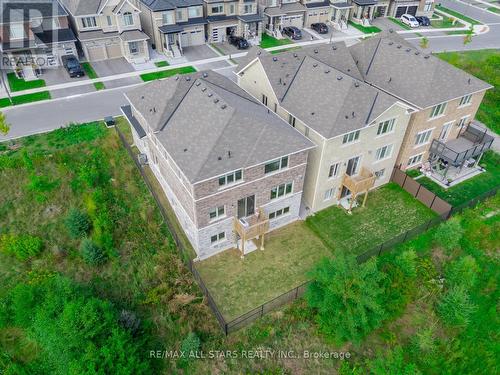 129 Busato Drive, Whitchurch-Stouffville, ON - Outdoor