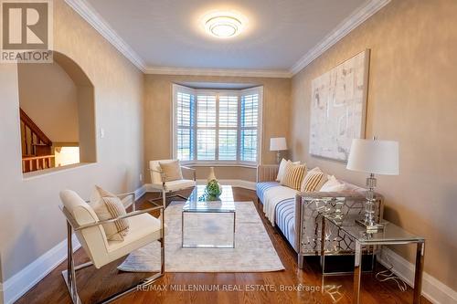 1 Bracknell Avenue, Markham, ON - Indoor