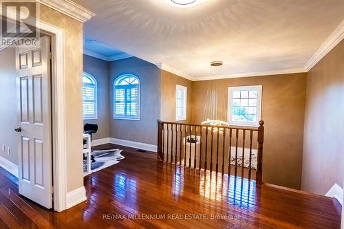 1 Bracknell Avenue, Markham, ON - Indoor Photo Showing Other Room