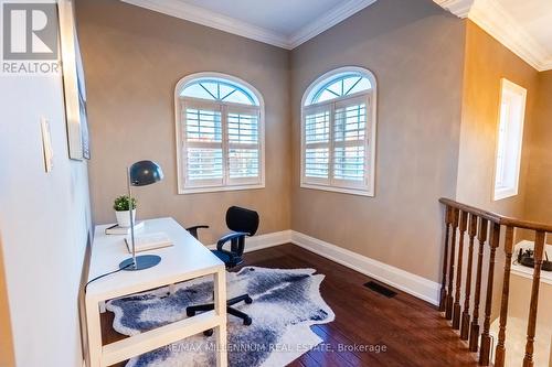 1 Bracknell Avenue, Markham, ON - Indoor Photo Showing Office