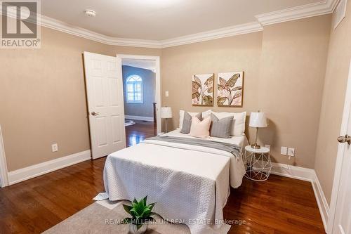 1 Bracknell Avenue, Markham, ON - Indoor Photo Showing Bedroom