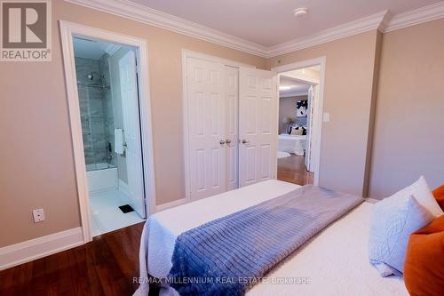1 Bracknell Avenue, Markham, ON - Indoor Photo Showing Bedroom